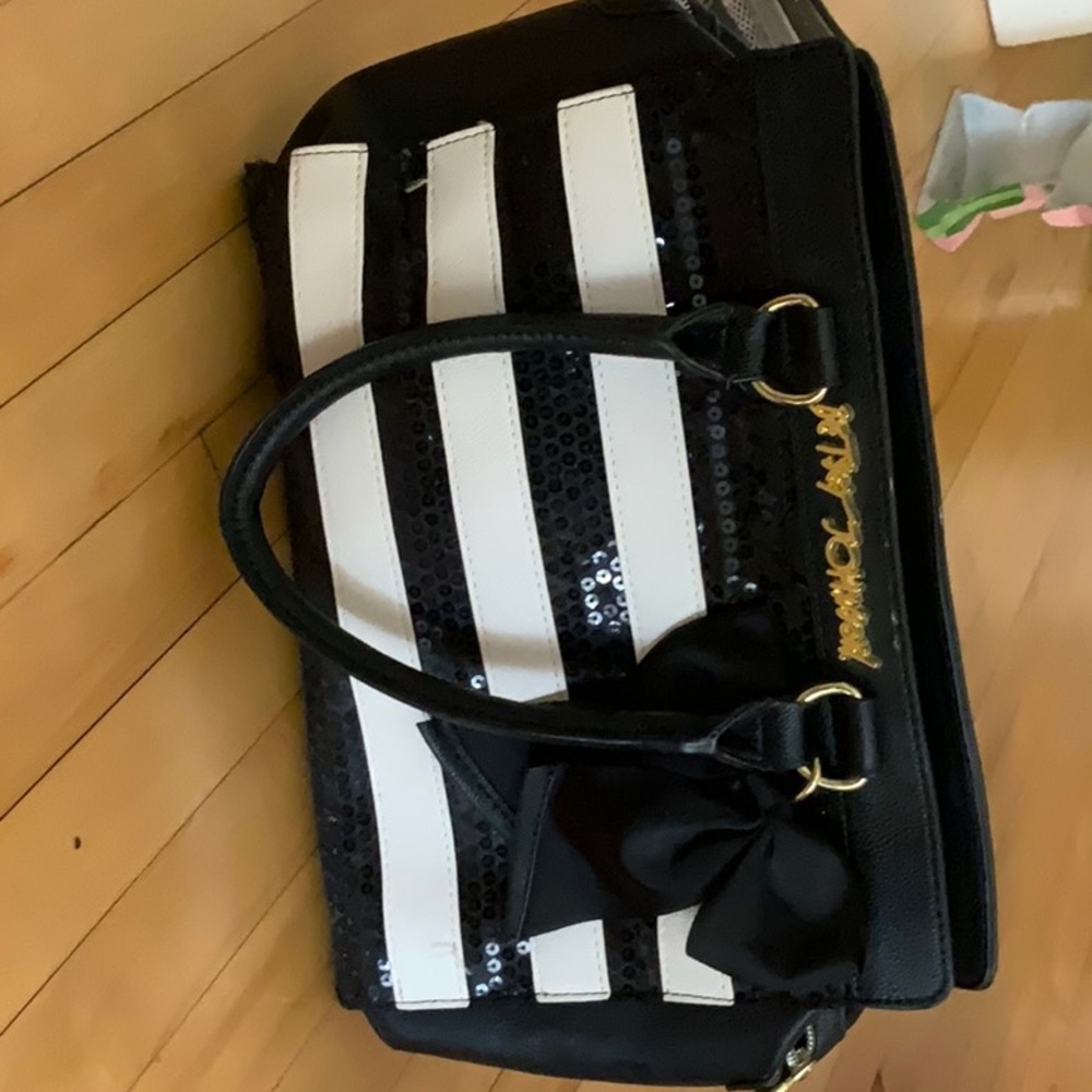 Betsy Johnson Purse